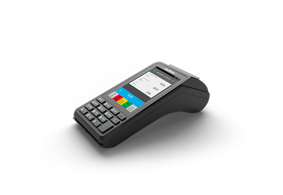 ipos pocket Kasoterminal mobilny